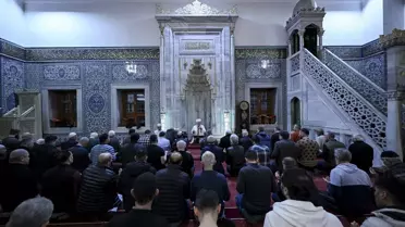 TSK Mehmetçik Vakfı, Ankara'da mevlit okuttu