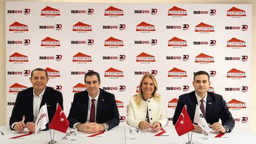 TSKB GYO ve TAD'dan Alzheimer İçin İşbirliği