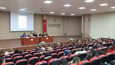 Göçmen Kadınların Başarı Hikayeleri Paneli