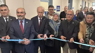 Trakya Üniversitesi'nde Algoloji Polikliniği Açıldı