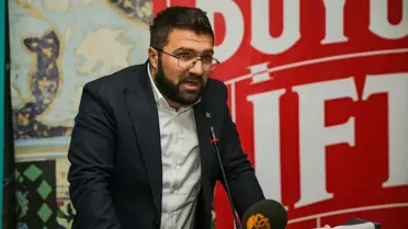 Diyarbakır'da Aile İftarı Programı