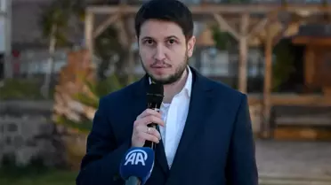 TÜGVA'dan Edirne'de İftar Programı