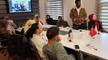 TADD'dan Bayram Programı