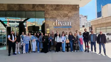 Kuzey Afrika'dan Türk Turizmine İlgi Artıyor