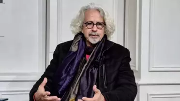 Nacer Khemir'in 'Çöl İşaretleri' İstanbul'da Gösterimde