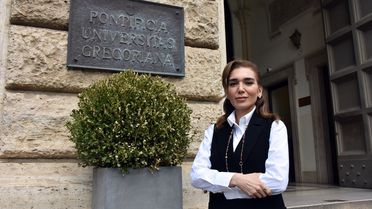 Papalık Üniversitesinde Osmanlı Dersi
