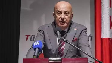 Afet Risk Azaltma Yarışması Ödülleri Verildi