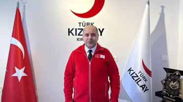 Türk Kızılay Ramazan Ayında İhtiyaç Sahiplerine Yardım Eli Uzatıyor