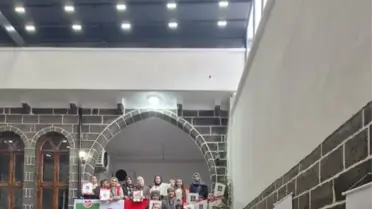 Kızılay'dan Kadın ve Gençlere Seracılık Eğitimi