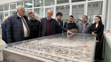 Türk Mirası İçin Yeni Ağ Kuruldu