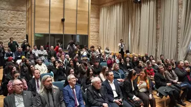 Sine-Aile Programı Başladı