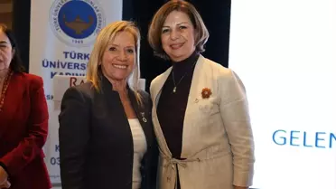 TÜKD Eskişehir'de İftar Programı Düzenlendi