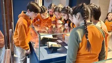 Aşık Paşa'nın Torunları Projesi