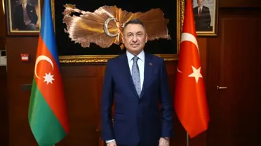 Türkiye-Azerbaycan-Gürcistan Üçlü Toplantısı Bakü'de