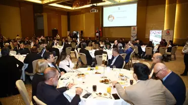 Türkiye ve Azerbaycan'dan Birlik İftar Programı