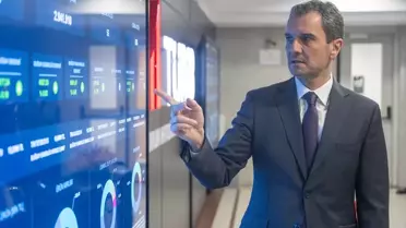 Lisanslı Depoculukta Rekor Kapasite ve Hacim