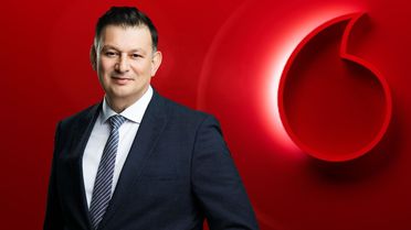 Vodafone Türkiye'ye Yeni İcra Üyesi