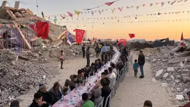 TDV 6.2 Milyon İhtiyaç Sahibine Yardım Ulaştırdı