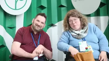 Down Sendromu Derneği'ne Ödül