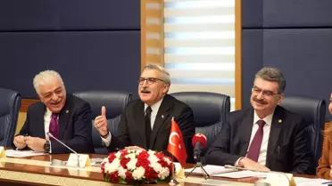 Türkiye-KKTC İlişkileri Güçleniyor