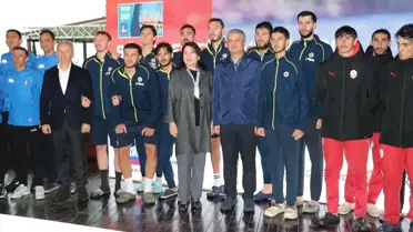 Fenerbahçe, Türkiye Kupası'nda Birinci