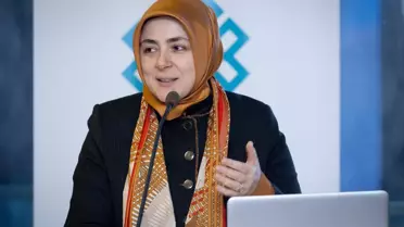 Maarif Vakfı Mezunları İftar Programında Buluştu