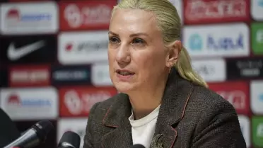 A Millî Kadın Takımı Malta'yı 3-0 Yendi