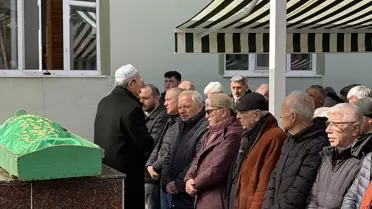 Muhtarlar Federasyonu Üyesi Özyıldırım Vefat Etti