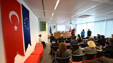 Sıfır Atık Günü Paneli