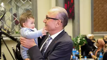 Türkiye'den Filistin'e İnsani Yardım