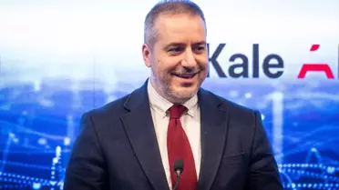 Türkiye'nin savunma ve havacılık ekosistemi için yeni üretim üssü