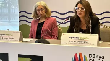 Obeziteye Dikkat Çeken Kısa Film Yarışması