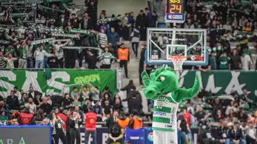 Bursaspor, Fenerbahçe'yi Geçti