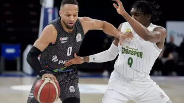 Erokspor, Petkim'i Yendi