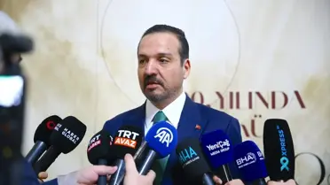 Türkoloji bölümlerini özendirecek düzenlemeler yapılacak