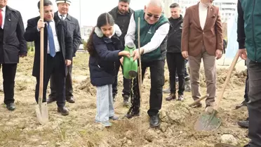 TUSAŞ şehidi Ekici'nin ismi mezun olduğu üniversitede yaşatılacak