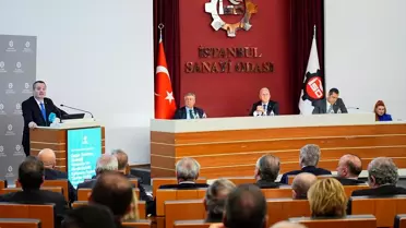 TVF Genel Müdürü: Finansman İmkanları Kritik Önem Taşıyor