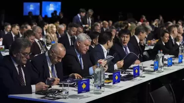 Ceferin'den Real ve Barca Açıklaması