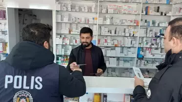 Sivas'ta Dolandırıcılığa Karşı Bilgilendirme