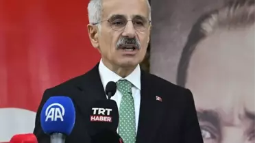Uraloğlu'ndan Barış Çağrısı