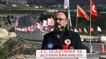 Kilis'te Sınır Ticareti Canlanıyor
