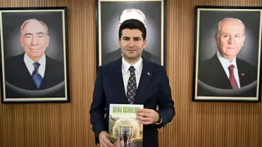 Ülkü Ocakları Eğitim ve Kültür Dergisi'nin şubat sayısı bağımlılıkla mücadeleye ayrıldı