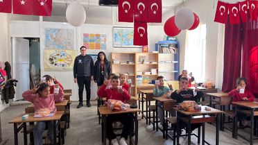 Eğitime Destek Seferberliği
