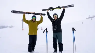 Uludağ Kış Turizmi Yurt Dışında Tanıtıldı