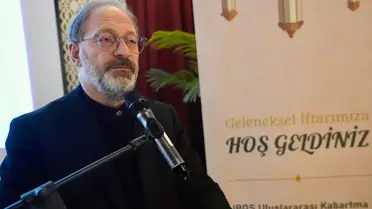 İstanbul'da Engelliler İçin İftar Programı