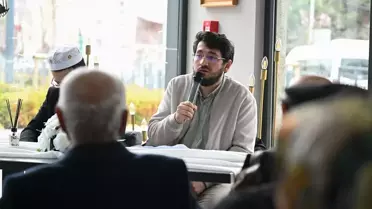 Aktif Yaş-Al Merkezlerinde Mukabele Etkinliği