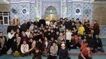 Ümraniye Belediyesinin ramazan etkinlikleri sürüyor