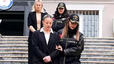 Kubilay Kaan Kundakçı Cinayeti: 10 Zanlı Adliyeye Sevk Edildi