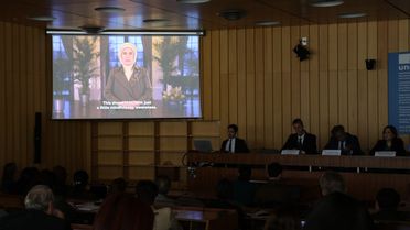 UNESCO'da 'Uluslararası Sıfır Atık Günü' etkinliği düzenlendi