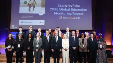 Türkiye, Eğitimde Başarı Hikayesi Olarak Tanıtıldı